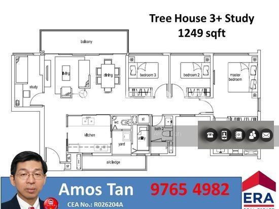 Tree House thumbnail photo